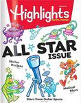 Highlights for Children Magazine Su