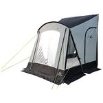 Sunncamp Swift 220 Deluxe Caravan Awning