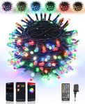 Flacchi Smart Christmas Lights, 66 