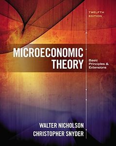 Microecono