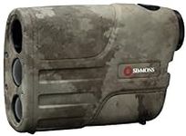 Simmons Lrf600 Laser Rangefinder