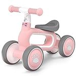 DRAMATION Baby Balance Bike,Toddler