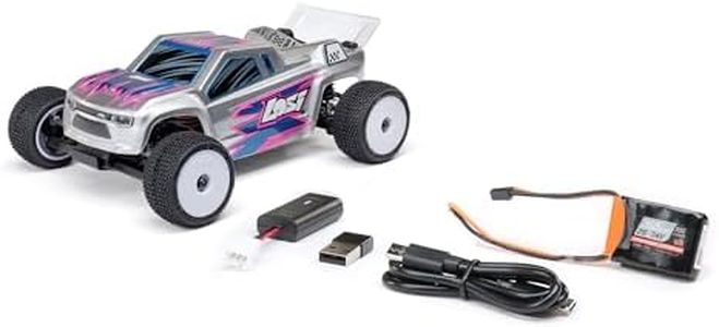 Losi Micro