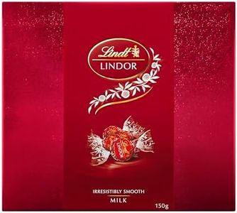 Lindt Lindor Milk Chocolate Gift Box 150g