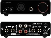 Topping L50 Amplifier NFCA Modules 