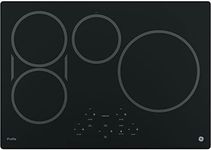 GE PHP9030DJBB Profile 30" Black El