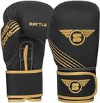 Stealth Sports Boxing Gloves – PU L