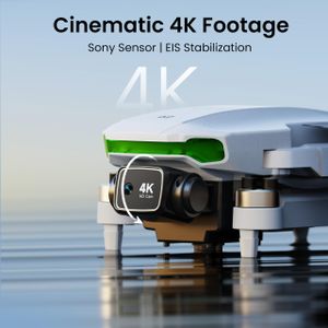 PLEGBLE Mini Camera Drone – Compact HD Quadcopter for Beginners
