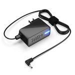 Pwr+ Rapid 2A Charger for Acer One 10 S1002 N15P2 N15PZ (Select Models Only) Chromo Inc; iRulu; Zeepad; Dragon Touch; AGPTek; KingPad; LA-520 LA-520W - UL Listed, 6.5 Ft (2 Meter)