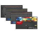 Caran dAche Museum Watercolour Pencils (Pack of 76)