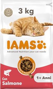 IAMS Cibo 