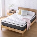 Zinus Queen Mattress Support 30cm i