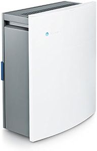 Blueair Classic HEPA Silent Filtration Wi-Fi Air Purifier (Small Room, 279 sq ft)