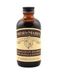 Nielsen-Massey Madagascar Bourbon Pure Vanilla Extract, 118ml, 118 milliliters