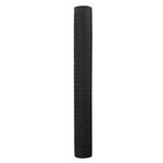 DSC Pyramid Cricket Bat Grip, Colour - Black (Pack of 1)