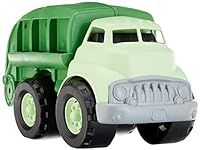 Green Toys Recycle Truck - CB2