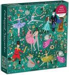 Galison Enchanted Nutcracker 500 Pi