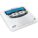 Weather Alert Radio S.A.M.E. Digital Technology