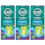 Tom's of Maine Fluoride-Free Toddle