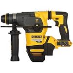 Dewalt 54V XR Flexvolt SDS Plus Ham