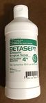 Betasept Antiseptic Surgical Scrub 32 OZ (Pack of 2)