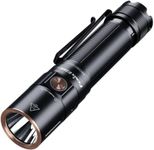 fenix E28R v2.0, Rechargeable Multi-purpose LED Torch | 1700 Lumens | 273m | 260 Hrs Max | Magnetic Tail Cap | Bi-Directional Body Clip | IP68