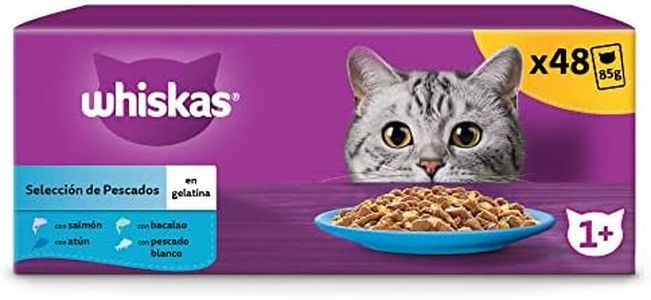 Whiskas Co