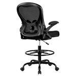 Office Desk Drafting Chair