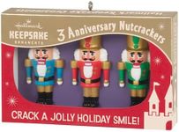 Nifty Fifties Keepsake Ornaments Special Edition Ornament - 2023 Limited Edition