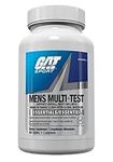 GAT Multi Plus Test, 60 Count