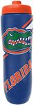 Party Animal NCAA Florida Gators Squeezy Water Bottle