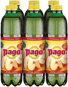 Zumo de Ma
