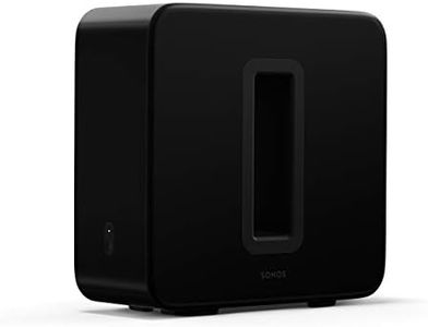 Sonos SUB 