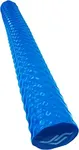 IMMERSA Jumbo Swimming Pool Noodles, Premium Soft Water-Based Vinyl Coating and UV Resistant Foam Noodles for Swimming and Floating, Lake Floats, Pool Floats for Adults and Kids. (Bahama Blue)