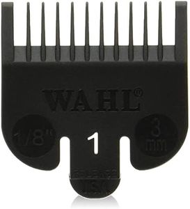 Wahl Profe