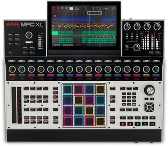 Akai Profe