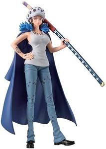 BANPRESTO 