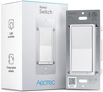 Zwave Ligh