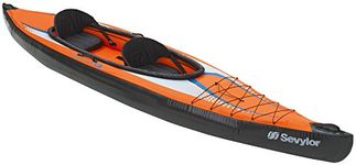 K2 Kayak