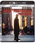 The Professional - 4K UHD/Blu-ray/UltraViolet (Bilingual)