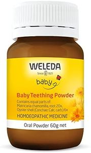 WELEDA Bab