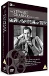 The Stewart Granger Collection - 12-DVD Set ( Adam and Evelyne / Blanche Fury / Caesar and Cleopatra / Captain Boycott / Fanny by Gaslight / The Lamp Still Burns / Love Story / Madonna of the Sev