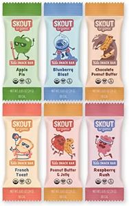 Skout Orga