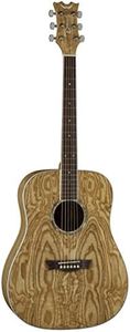 Dean AX DQA GN Acoustic Guitar