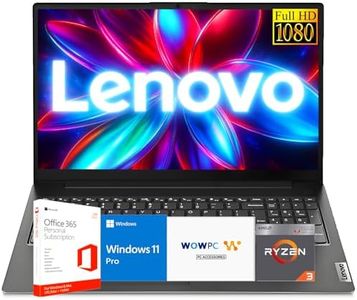 Lenovo V15