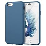 JETech Silicone Case for iPhone 6s/