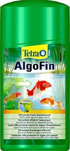 Tetra Pond