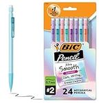 BIC Xtra Smooth Mechanical Pencils 