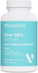 VitaMedica Clear Skin Vitamin Formu