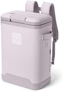 BrüMate MagPack 24 Can Insulated Backpack Soft Cooler | Leakproof Zipperless Magnetic Seal, 48+ Hour Ice Retention